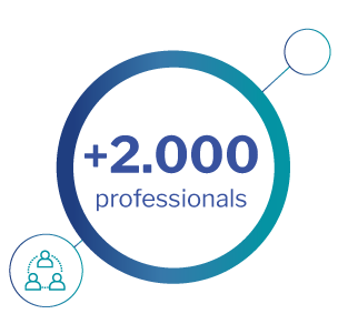 Professionals Altia